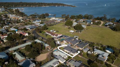 Toonalook Retreat - Pet Friendly And Close To Town