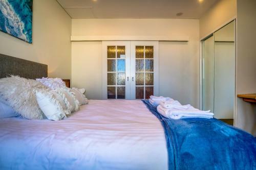 Apartamento 901 Inner City Zen - Balcony River Views - Smart Tv