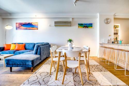 Apartamento 60 Sparkling New Perth East End Pool+parking
