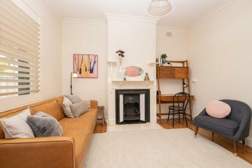 Orana Cottage Stylish And Modern