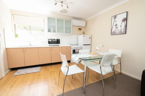 Apartamento Studio On Summer Central, Cosy & Comfy