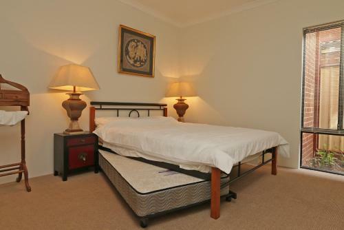 Apartamento 230 Alice Street