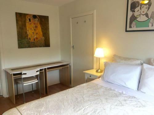Apartamento 'the Mount' Trendy With City Views