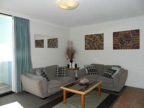 Apartamento Riverside 2 Bedroom With South Perth Peninsula Views