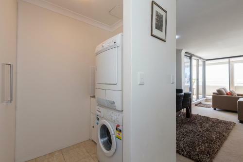 Golden Sands Beach Apartment