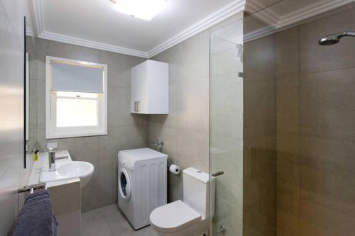M5 Apartment In The Free Transit Zone West Perth