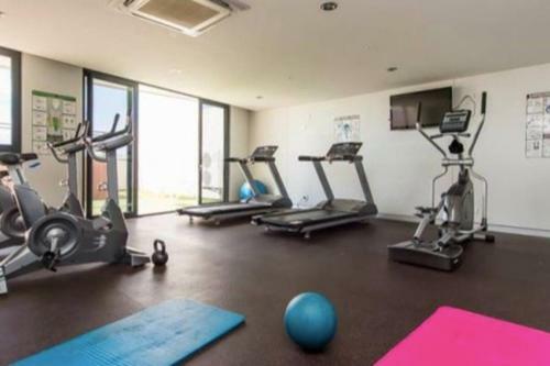 Apartamento Central Cbd Exec Stunning View Wifi Netflix Wine