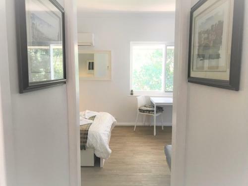 Apartamento M207 Within The Free Transit Zone. Central Studio