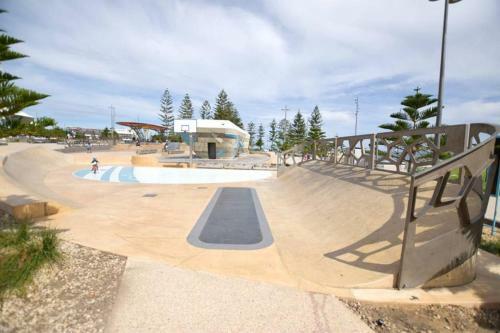 Apartamento Scarborough Beach Front Resort - Shell Thirteen