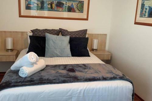Apartamento Scarborough Beach Front Resort - Shell Thirteen