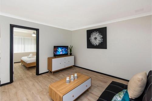 Apartamento Peaceful South Perth Home - Close To Everything