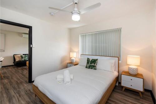 Apartamento Stylish Space In Leafy South Perth - Sleeps 2