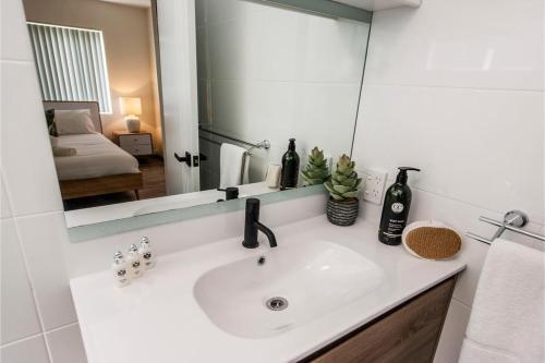 Apartamento Stylish Space In Leafy South Perth - Sleeps 2