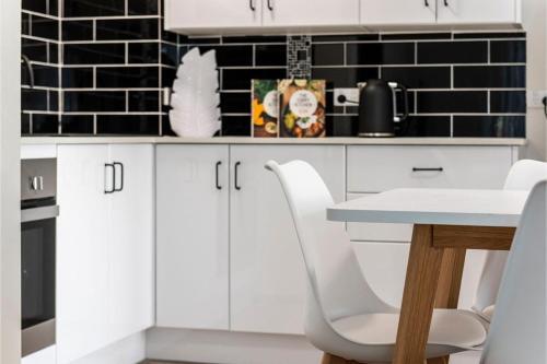 Apartamento Stylish Space In Leafy South Perth - Sleeps 2