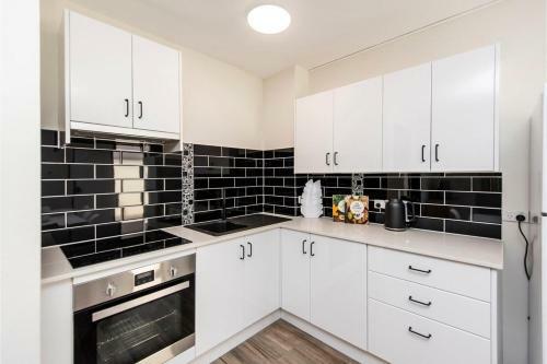 Apartamento Stylish Space In Leafy South Perth - Sleeps 2