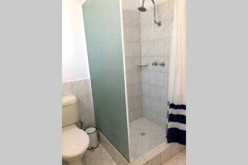 Apartamento Oceans Five Holiday Or Business Accommodation