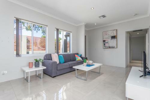 Villa Ardross Short Stays