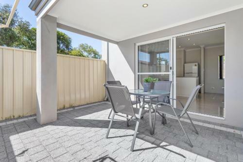 Villa Ardross Short Stays