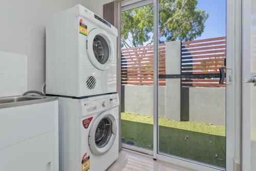 Villa Ardross Short Stays