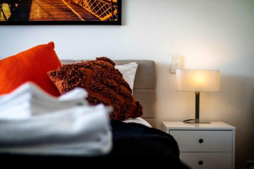 Apartamento Charming Central Renovated Lift