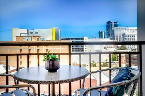Apartamento Charming Central Renovated Lift