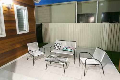 Sea Wood Delight In Hervey Bay