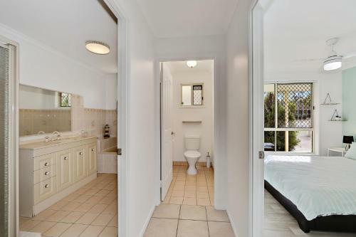 Apartamento Perfect Getaway - Hervey Bay