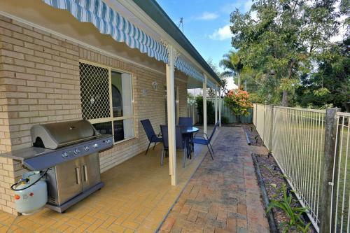 Apartamento Perfect Getaway - Hervey Bay