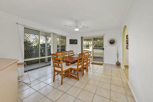 Apartamento Perfect Getaway - Hervey Bay