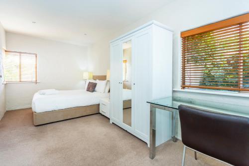 Apartamento Como Mezzanine Retreat