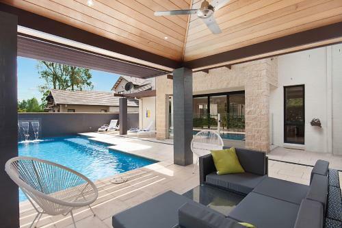 The Retreat