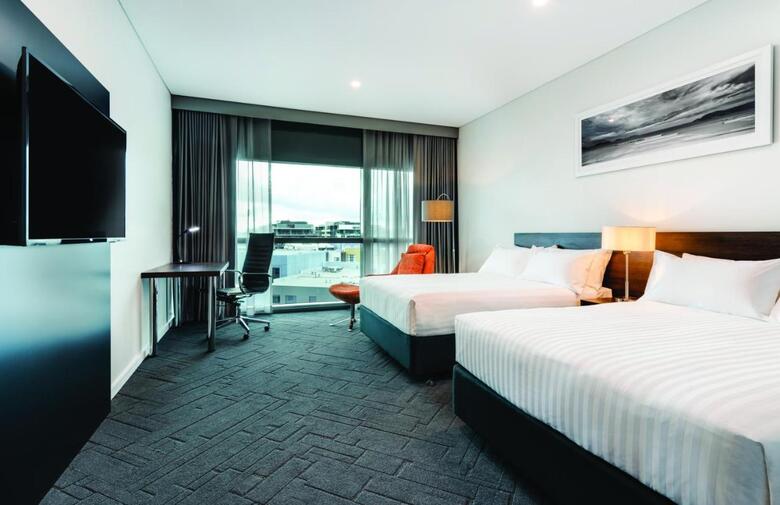 Vibe Hotel Subiaco Perth