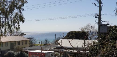 The Bay Apartment