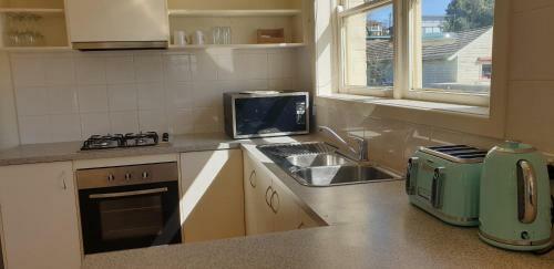 The Bay Apartment