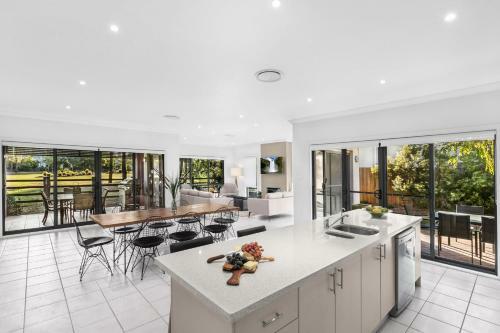 Amaroo Lodge
