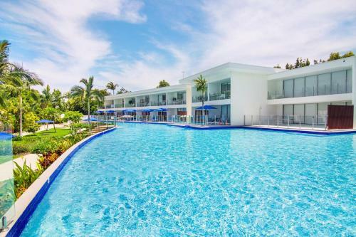 Apartamento Tropici At Pool Resort
