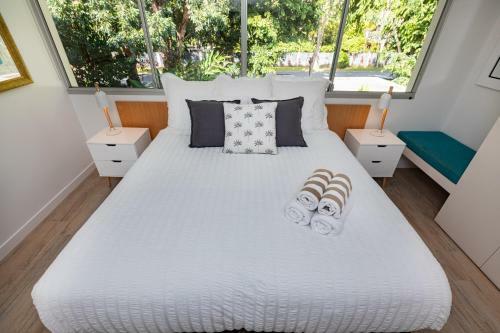 Apartamento Tropici At Pool Resort