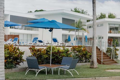 Apartamento Tropici At Pool Resort