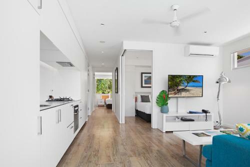 Apartamento Tropici At Pool Resort