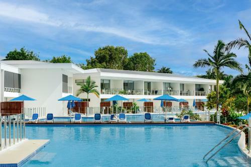 Apartamento Tropici At Pool Resort