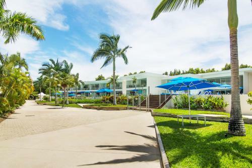Apartamento Tropici At Pool Resort