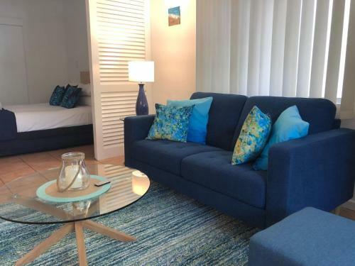 Apartamento Crystal Palms