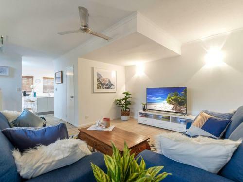 Allawah Palms Villa