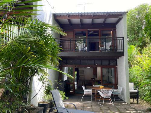 Apartamento On The Beach At Four Mile - Spindfrift