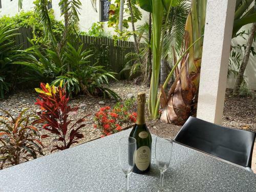 Apartamento Palm Villas In Port #3