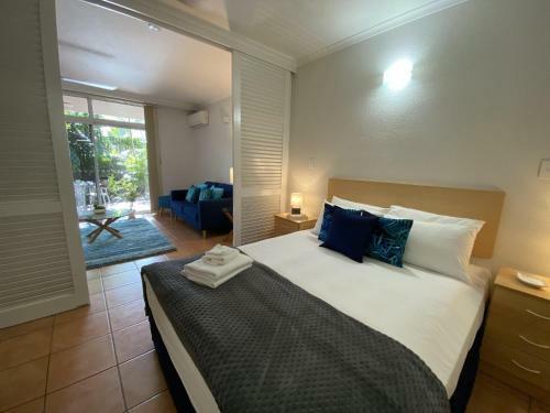 Palm Villas In Port #7