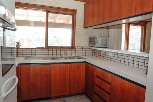 Banksia Beach House