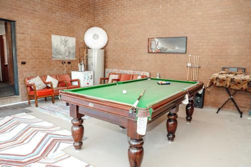 Banksia Beach House