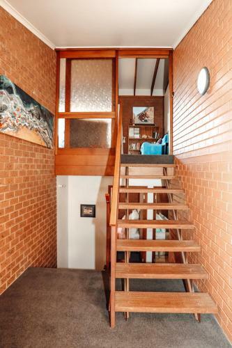 Banksia Beach House