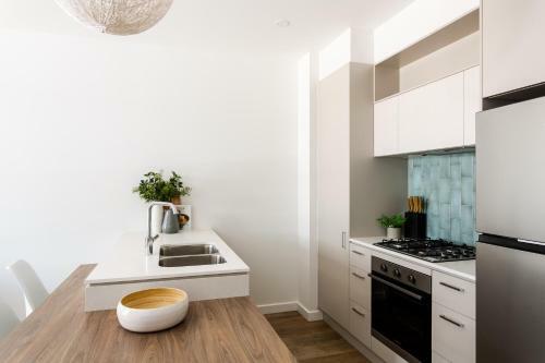 Apartamento Urban Rest - Albany Lane